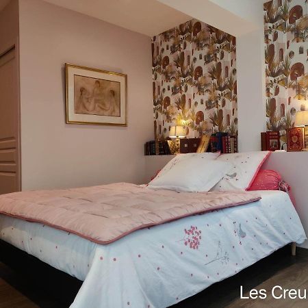 トルヴィル＝シュル＝メール Du Cote De Chez Swann 1 Bed & Breakfast エクステリア 写真