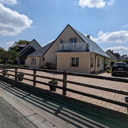 トルヴィル＝シュル＝メール Du Cote De Chez Swann 1 Bed & Breakfast エクステリア 写真