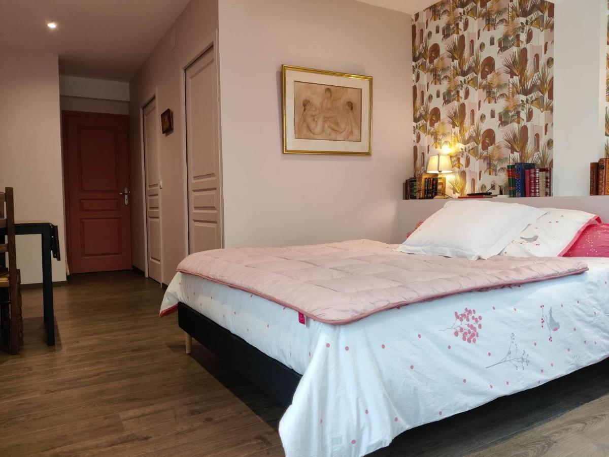 トルヴィル＝シュル＝メール Du Cote De Chez Swann 1 Bed & Breakfast エクステリア 写真