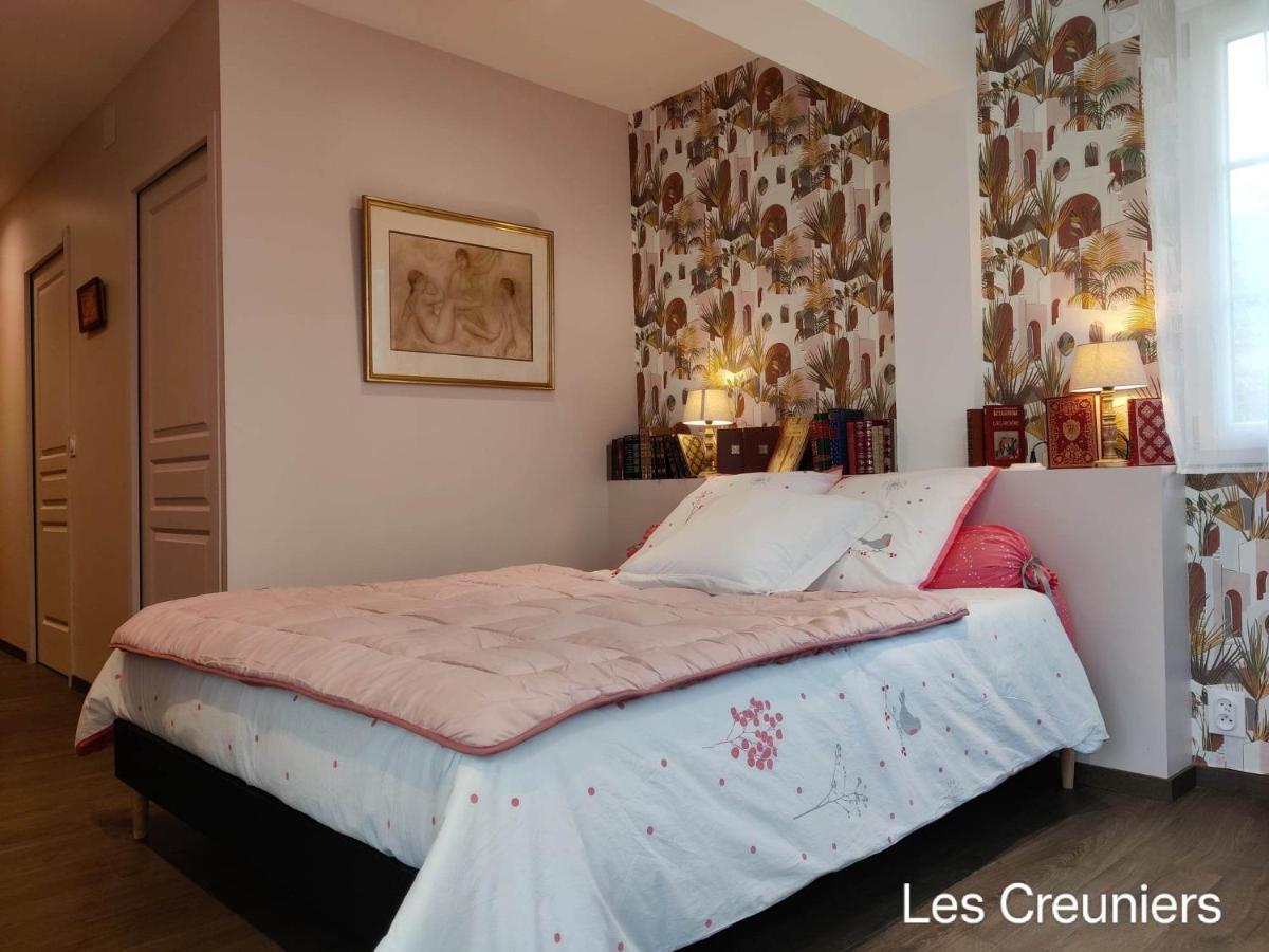トルヴィル＝シュル＝メール Du Cote De Chez Swann 1 Bed & Breakfast エクステリア 写真