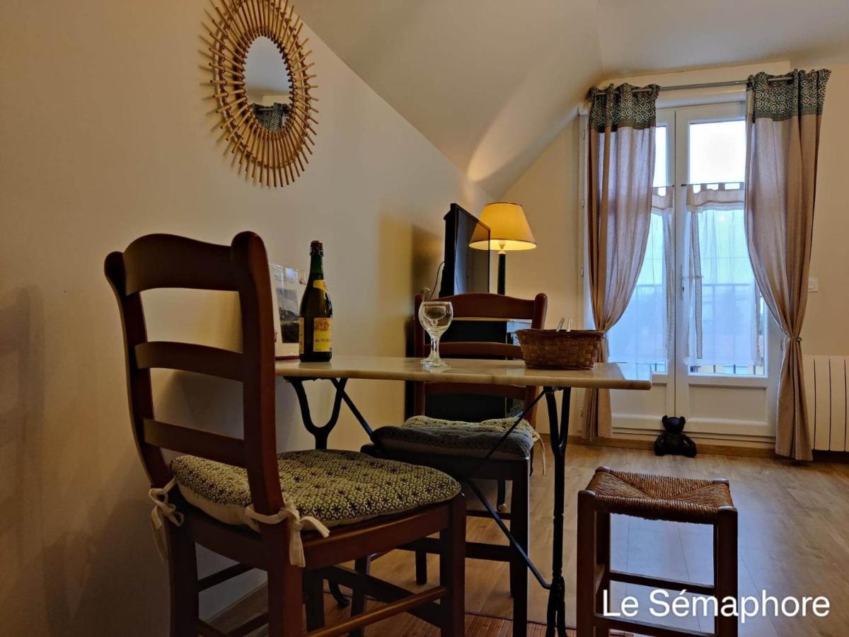 トルヴィル＝シュル＝メール Du Cote De Chez Swann 1 Bed & Breakfast エクステリア 写真