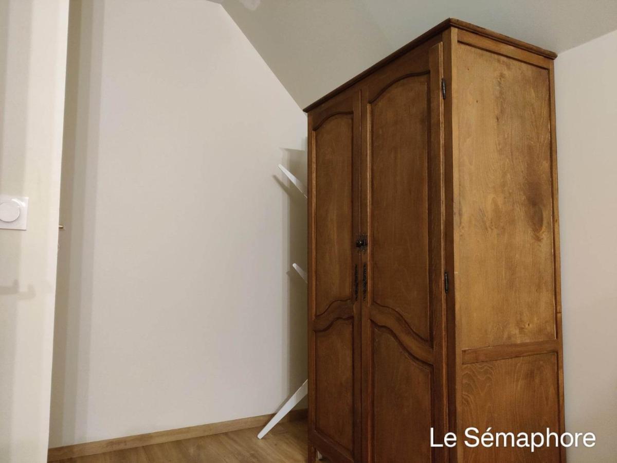 トルヴィル＝シュル＝メール Du Cote De Chez Swann 1 Bed & Breakfast エクステリア 写真