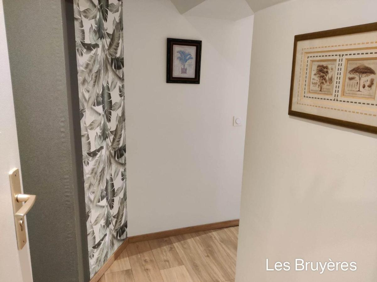トルヴィル＝シュル＝メール Du Cote De Chez Swann 1 Bed & Breakfast エクステリア 写真