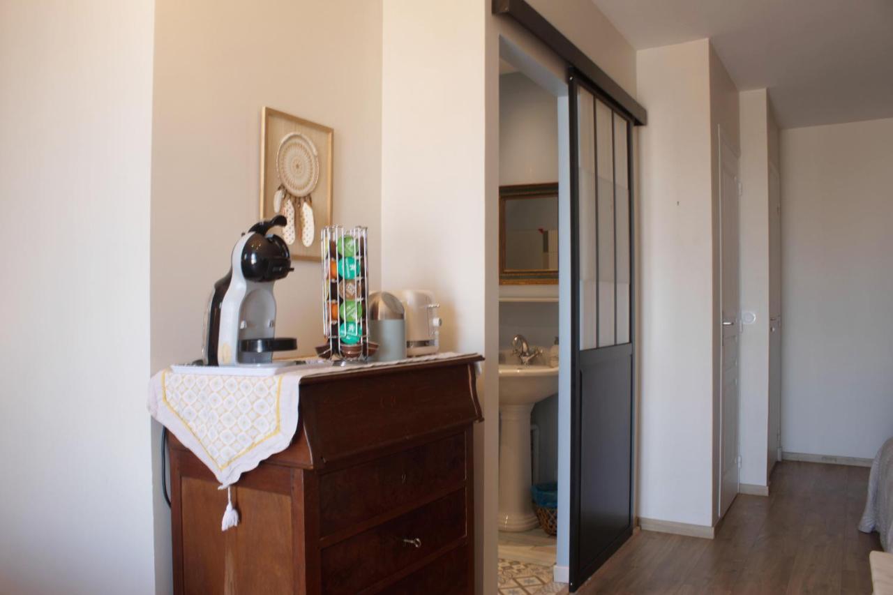 トルヴィル＝シュル＝メール Du Cote De Chez Swann 1 Bed & Breakfast エクステリア 写真
