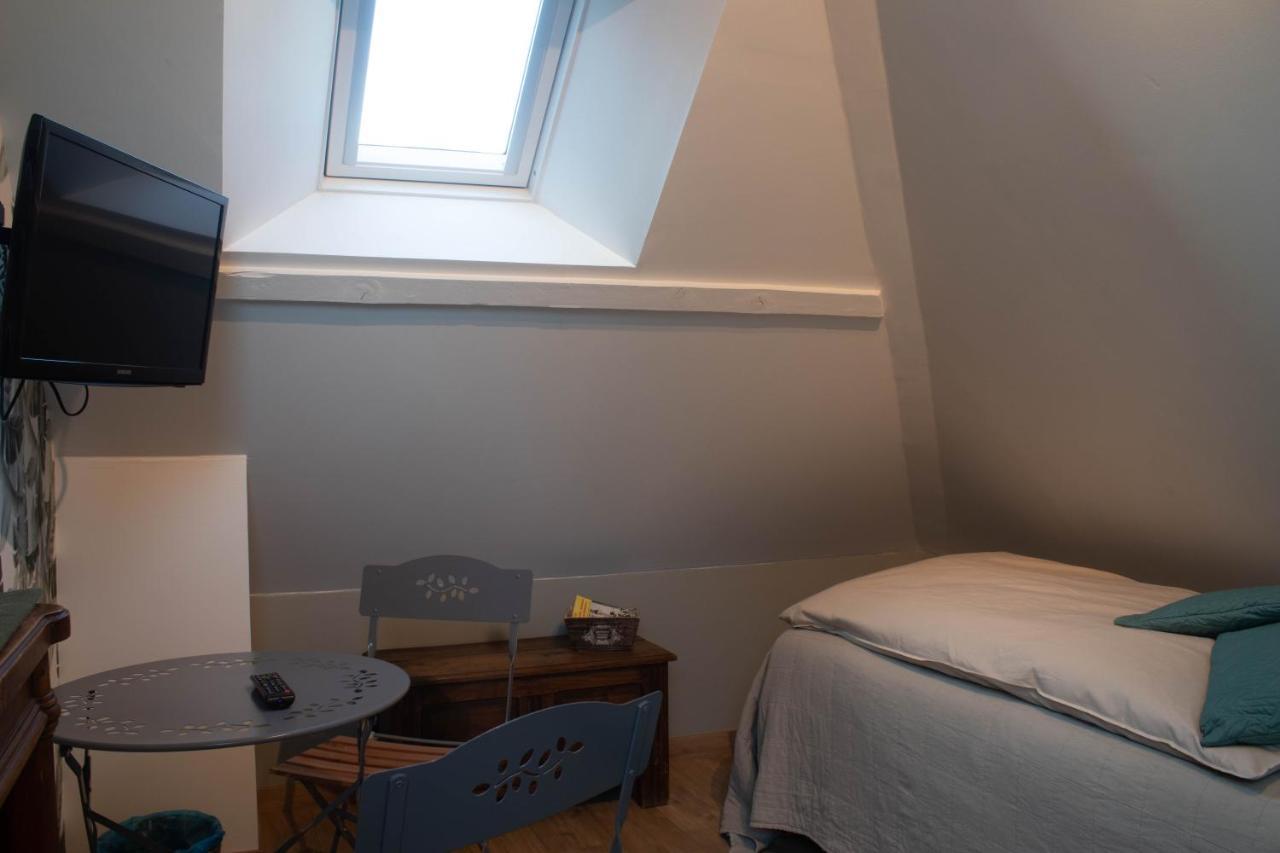 トルヴィル＝シュル＝メール Du Cote De Chez Swann 1 Bed & Breakfast エクステリア 写真