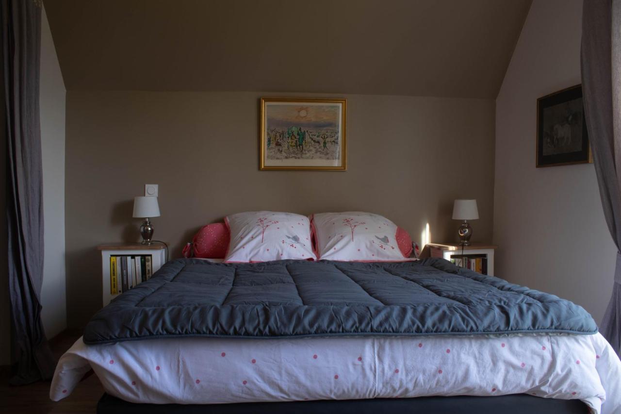 トルヴィル＝シュル＝メール Du Cote De Chez Swann 1 Bed & Breakfast エクステリア 写真