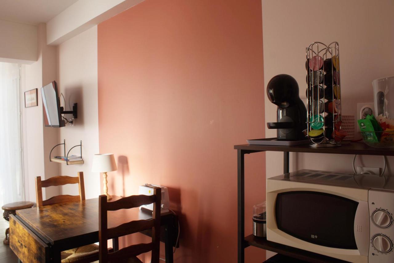 トルヴィル＝シュル＝メール Du Cote De Chez Swann 1 Bed & Breakfast エクステリア 写真