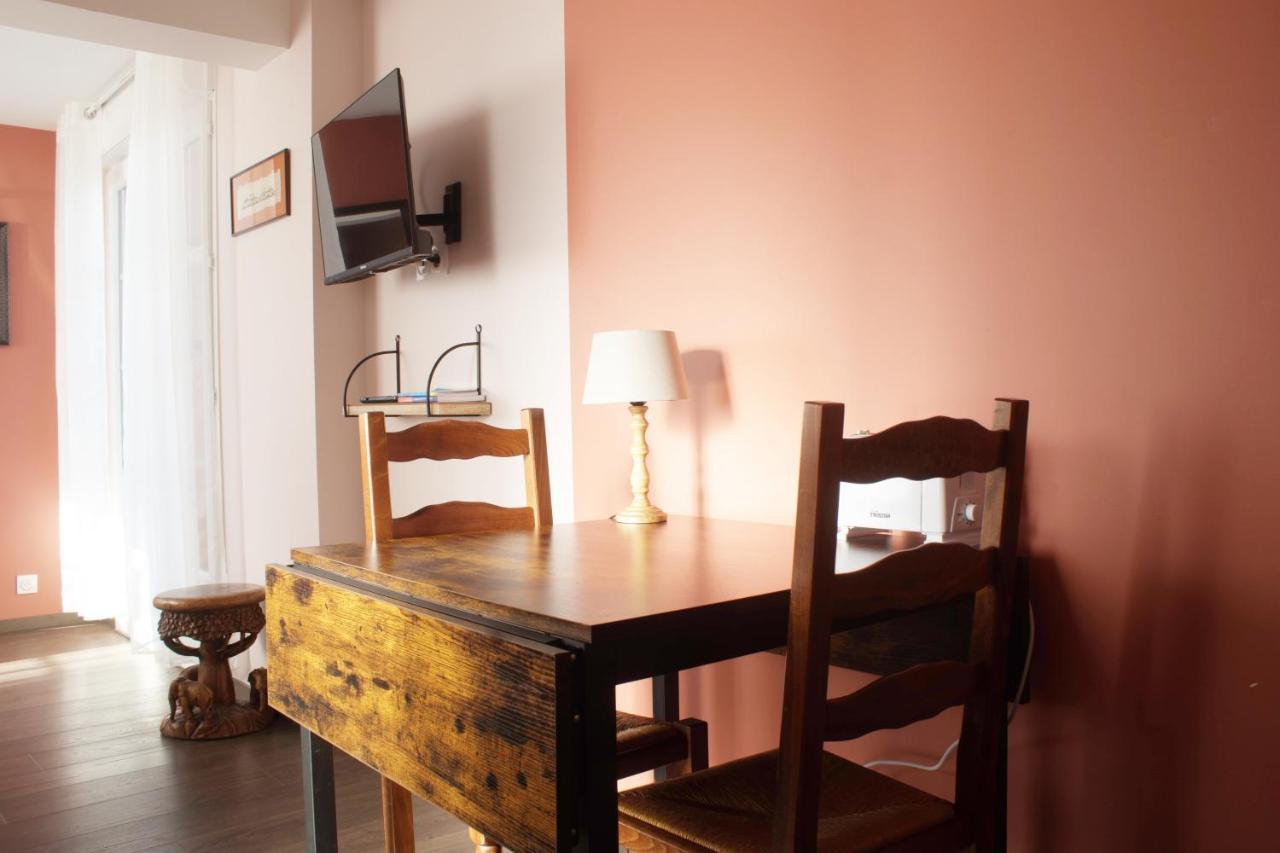 トルヴィル＝シュル＝メール Du Cote De Chez Swann 1 Bed & Breakfast エクステリア 写真