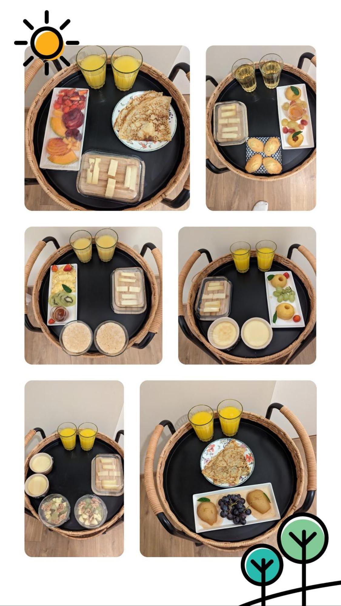 トルヴィル＝シュル＝メール Du Cote De Chez Swann 1 Bed & Breakfast エクステリア 写真