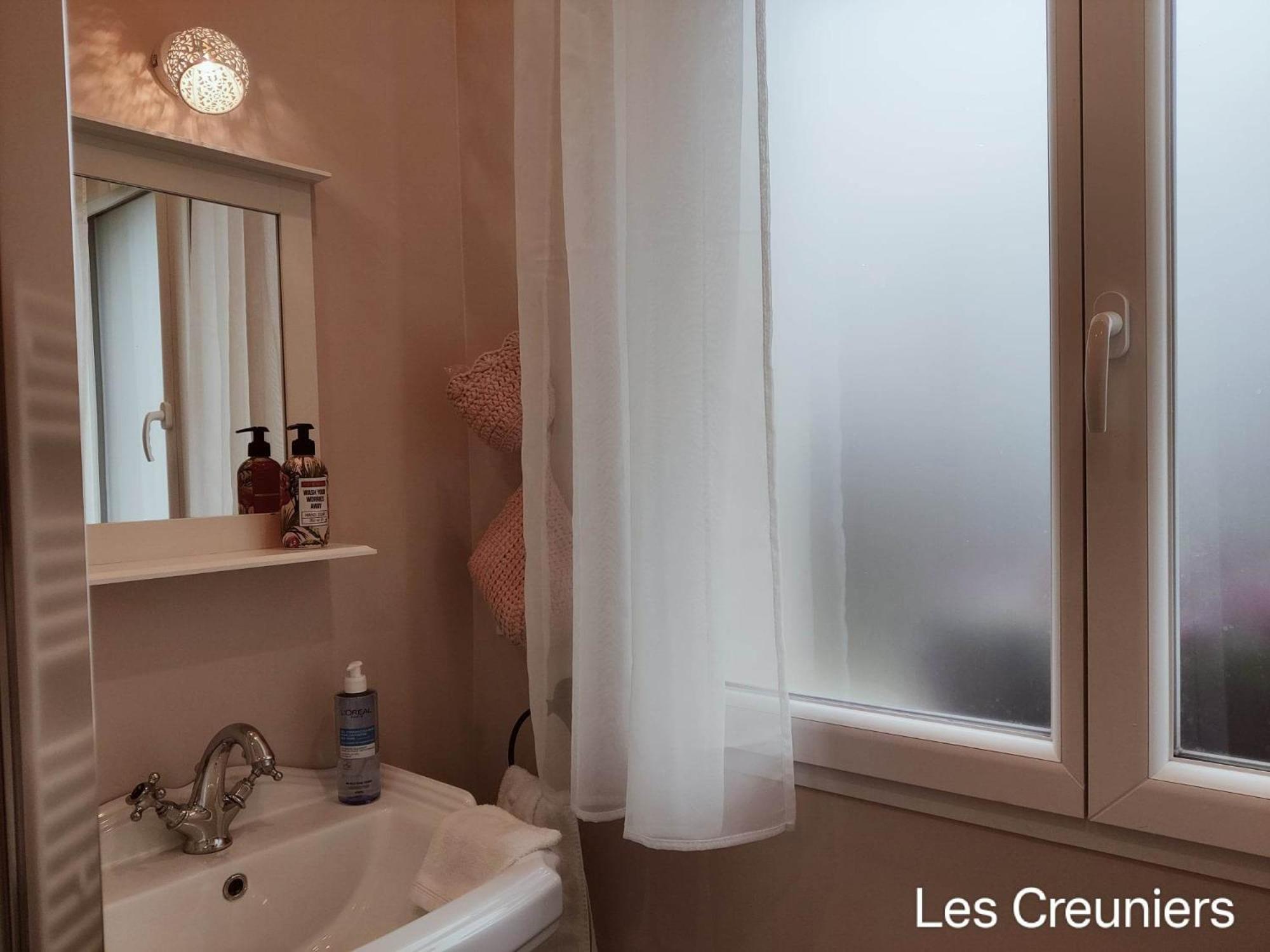 トルヴィル＝シュル＝メール Du Cote De Chez Swann 1 Bed & Breakfast 部屋 写真